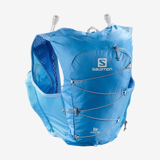 Salomon Active Skin 8 Womens Set - Frontrunner Colombo