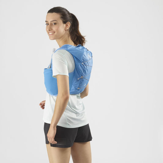 Salomon Active Skin 8 Womens Set - Frontrunner Colombo