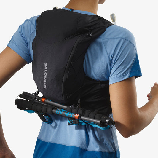 Salomon Advance Skin 12 Womens Set - Frontrunner Colombo
