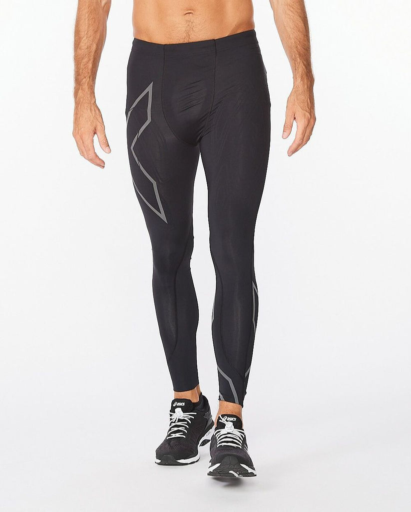 2XU Light Speed Compression Tights - Frontrunner Colombo