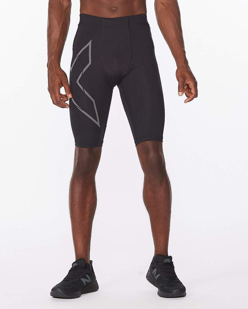 2XU Light Speed Compression Shorts Mens - Frontrunner Colombo