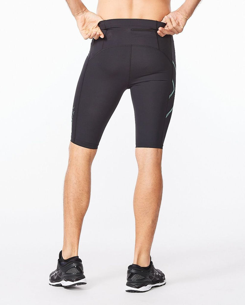 2XU Light Speed Compression Shorts Mens - Frontrunner Colombo