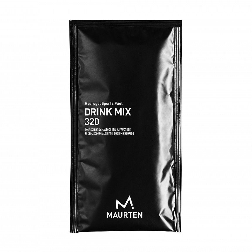 Maurten Drink Mix 320 Single Serve - Frontrunner Colombo