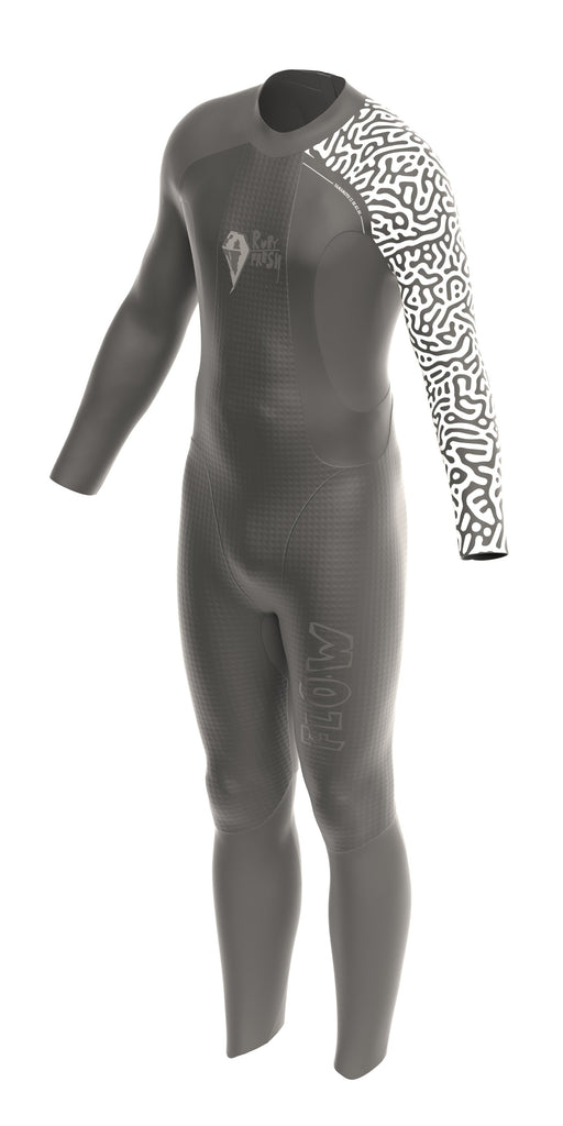 Ruby Fresh Flow Wetsuits Mens - Frontrunner Colombo
