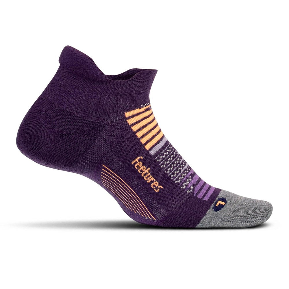 Feetures Elite Max Cushion No Show Tab - Frontrunner Colombo