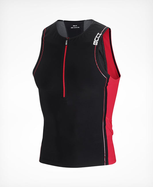 Huub Core Triathlon Top Mens - Frontrunner Colombo