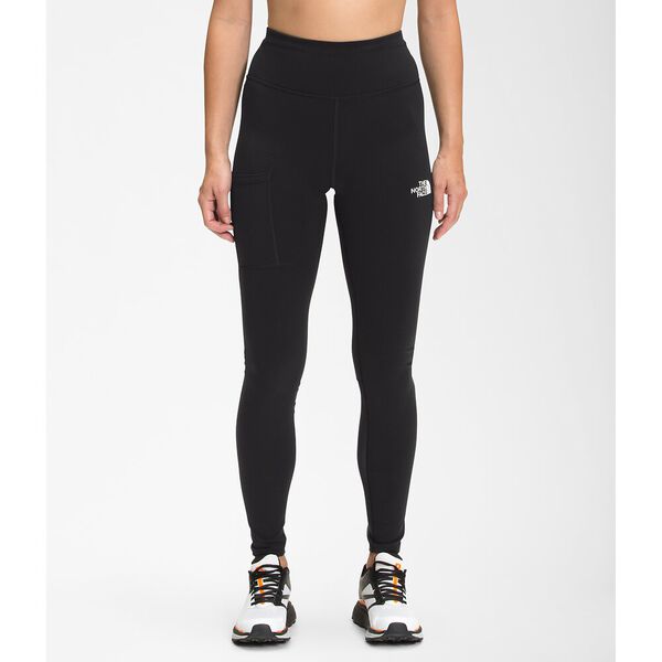 The North Face Womens Movement Tight - Frontrunner Colombo