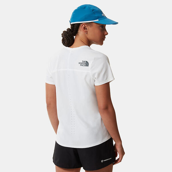 The North Face Womens Weightless SS Shirt - Frontrunner Colombo