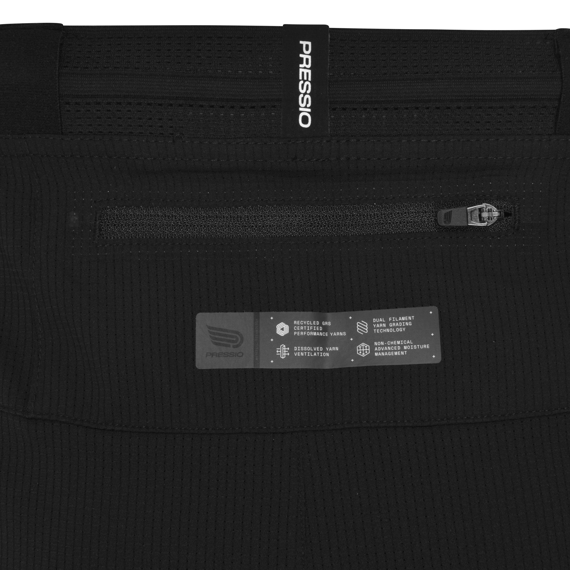 Pressio Elite 4.5 Inch Short Mens - Frontrunner Colombo