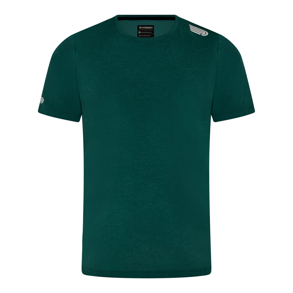 Pressio Core S/S Tee Mens - Frontrunner Colombo