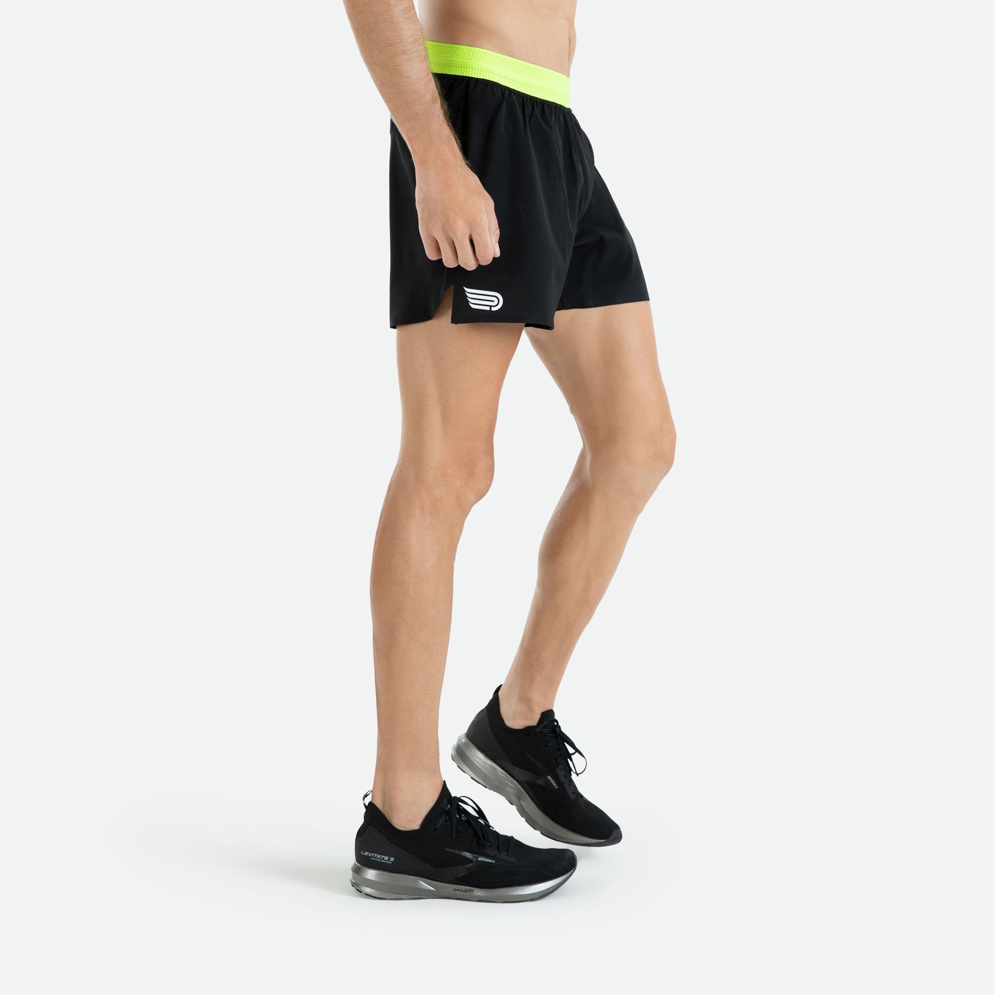 Pressio Arahi 4.5'' Short Mens - Frontrunner Colombo