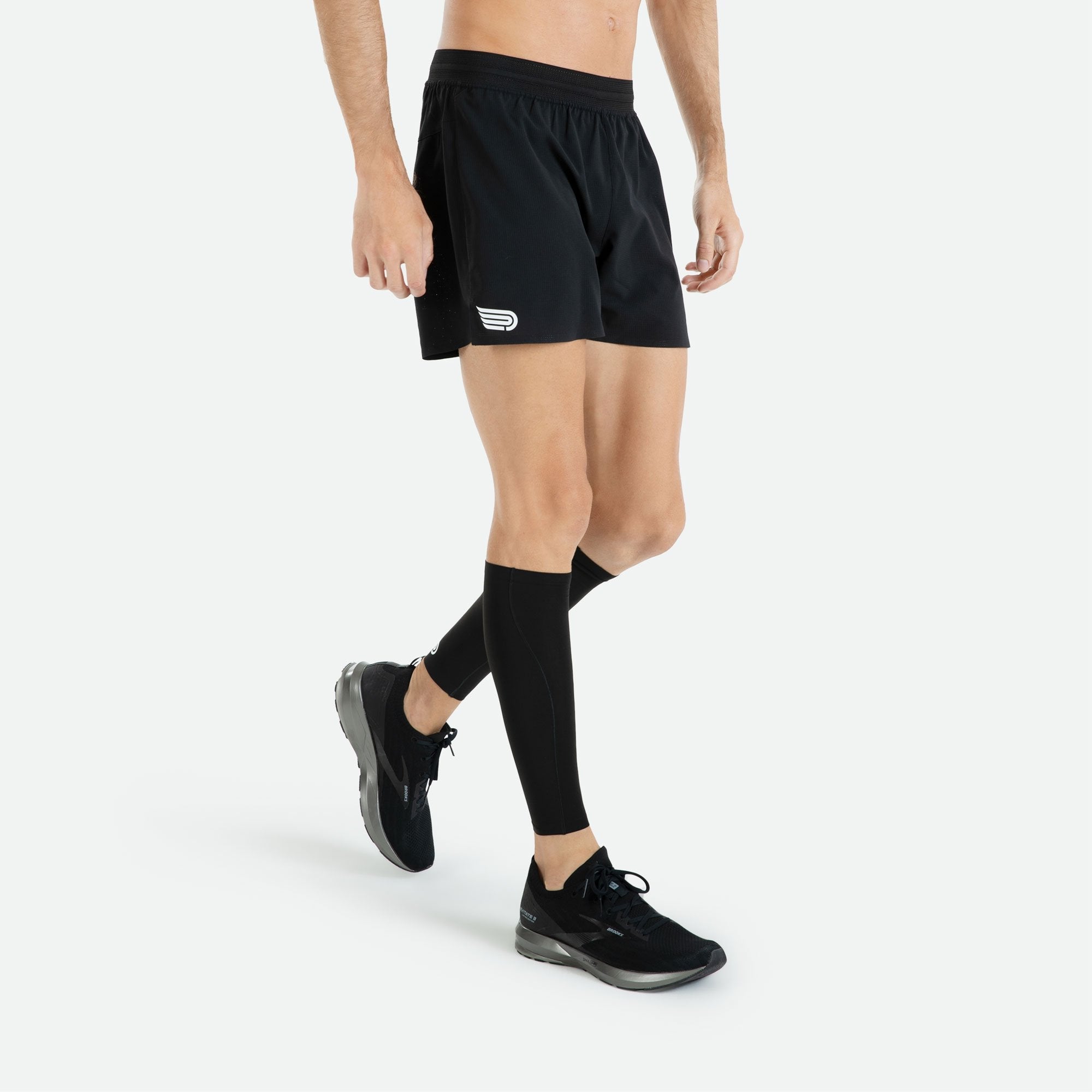 Pressio Arahi 4.5'' Short Mens - Frontrunner Colombo