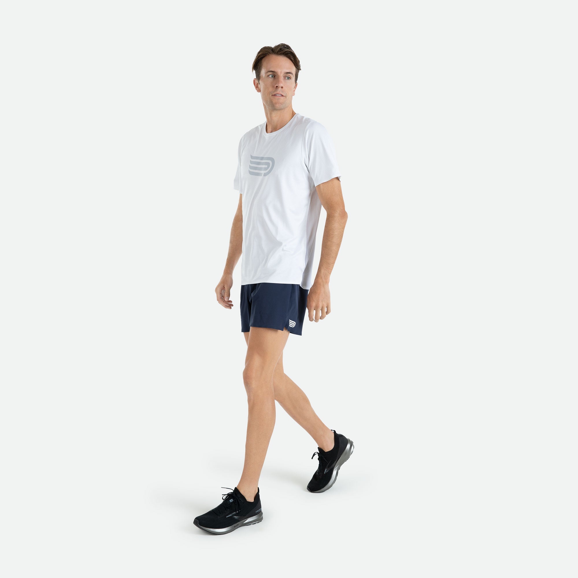 Pressio Arahi 4.5'' Short Mens - Frontrunner Colombo