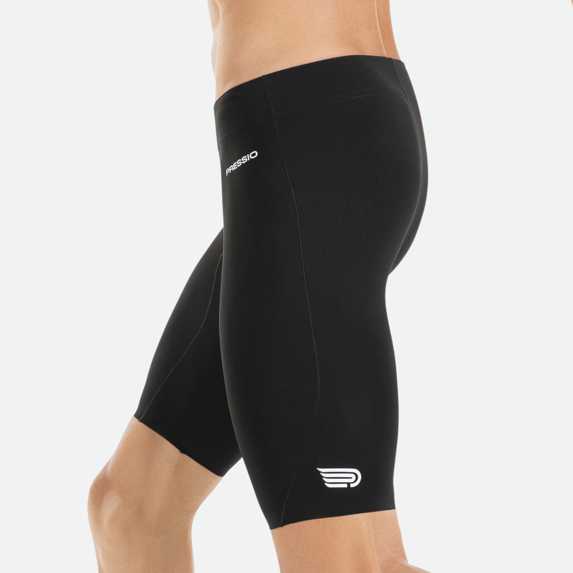 Pressio Compression Short Mens - Frontrunner Colombo