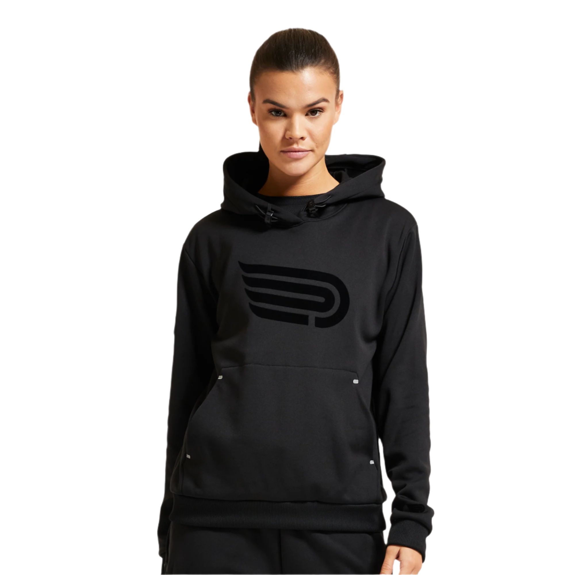 Pressio Renew Hoodie Womens - Frontrunner Colombo