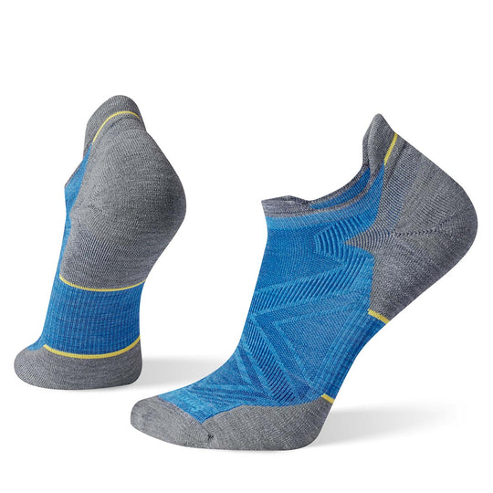 Smartwool Run Targeted Cushion Low Ankle - Frontrunner Colombo