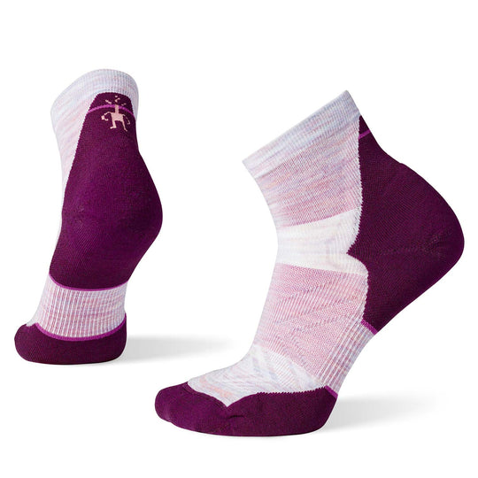 Smartwool Targeted Cushion Ankle Height Womens - Frontrunner Colombo
