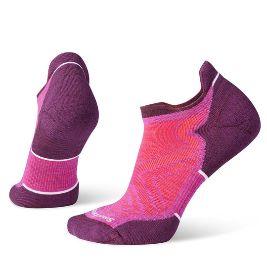 Smartwool Targeted Cushion Low Ankle Womens - Frontrunner Colombo