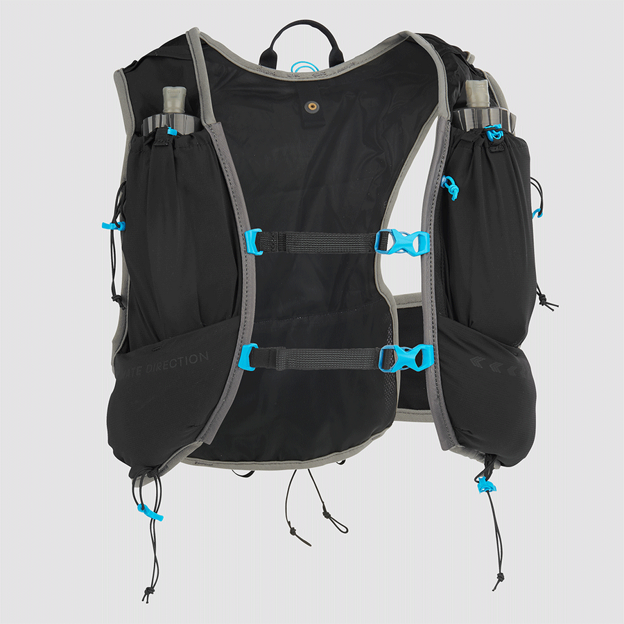 Ultimate Direction Mountain Vest 6.0 - Frontrunner Colombo