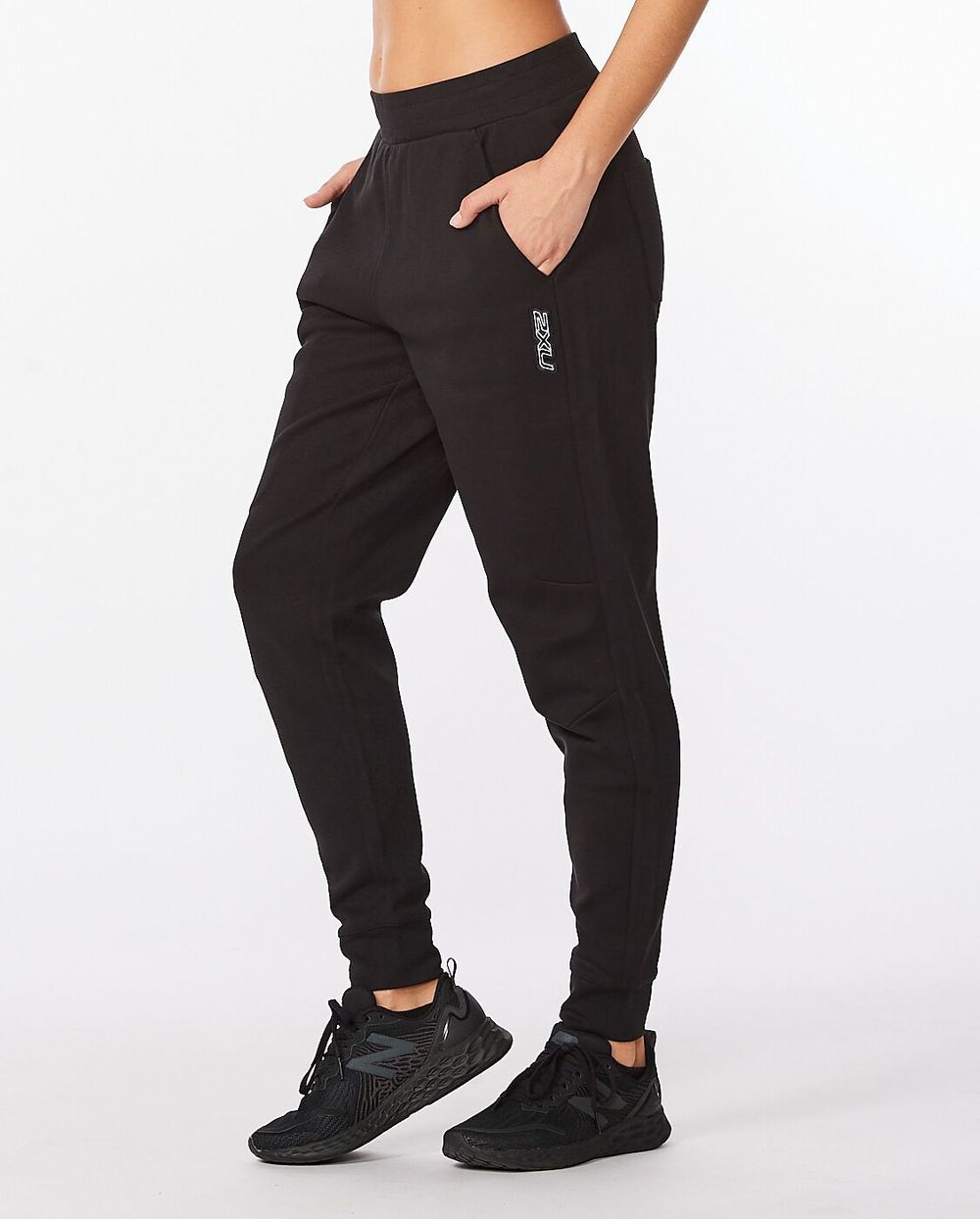 2XU Commute Trackpant Womens - Frontrunner Colombo