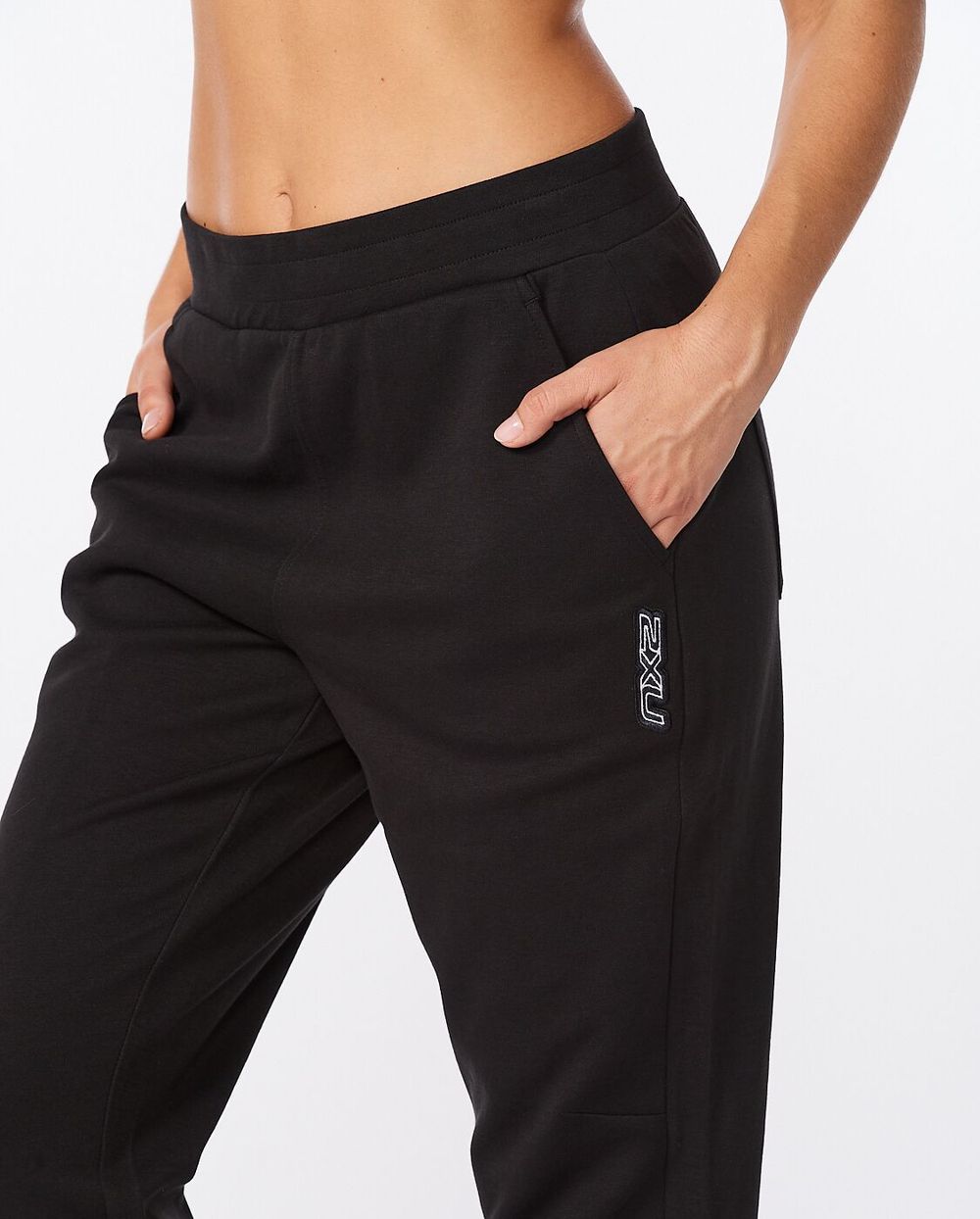 2XU Commute Trackpant Womens - Frontrunner Colombo