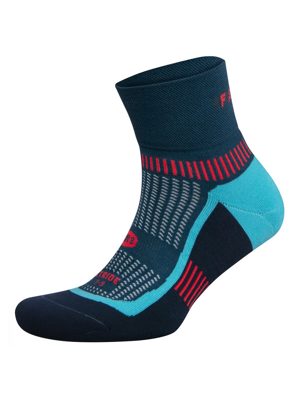 Falke Anklet Stride - Frontrunner Colombo