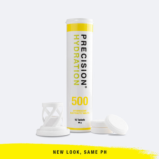 Precision Hydration Tube - Frontrunner Colombo