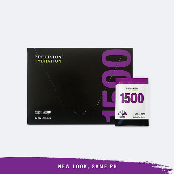 Precision Hydration Packets PH1500 3Pack - Frontrunner Colombo