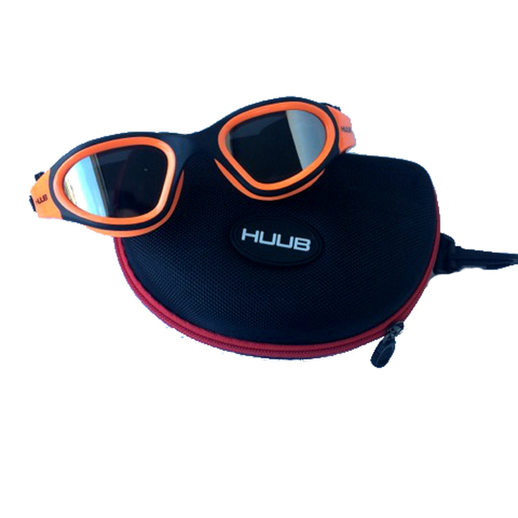 Huub Aphotic Polarized Goggles - Frontrunner Colombo