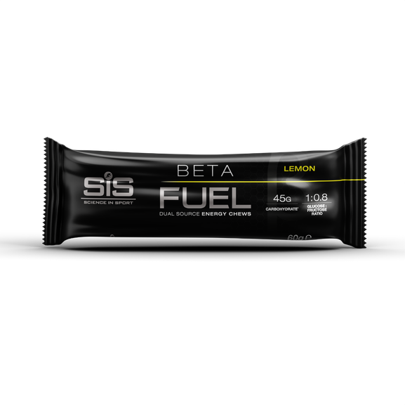 SIS Beta Fuel Dual Source Energy Chews - Frontrunner Colombo