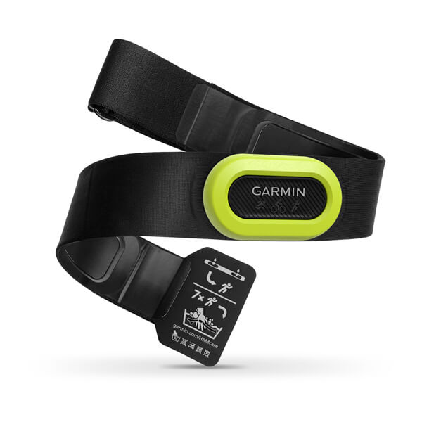 Garmin HRM-PRO - Frontrunner Colombo