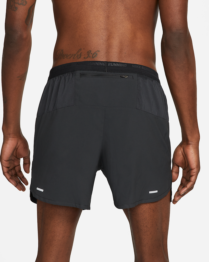 Nike Dri-Fit Stride 5" Short Mens - Frontrunner Colombo