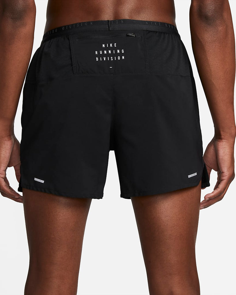 Nike DriFit Stride Short 5 inch Mens - Frontrunner Colombo