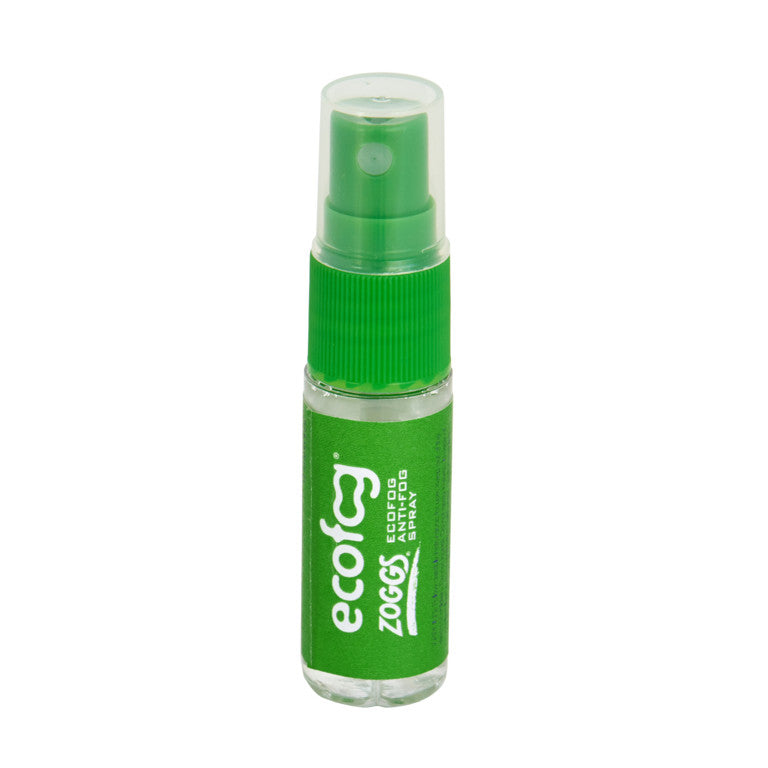 Zoggs Ecofog Anti-Fog Spray - Frontrunner Colombo
