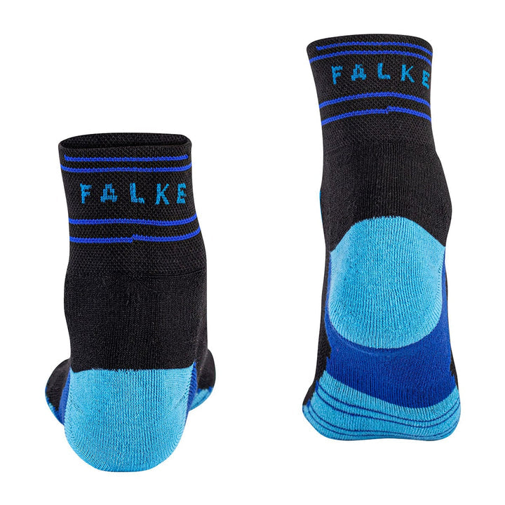 Falke Anklet Pressure Free Socks - Frontrunner Colombo