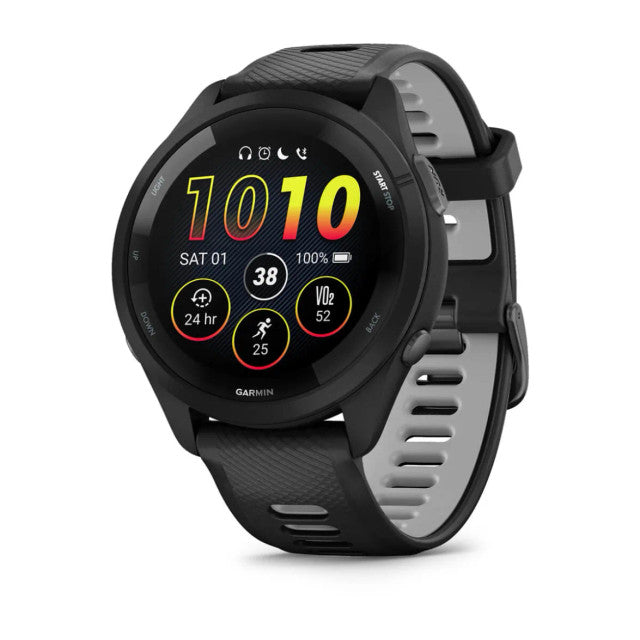 Garmin Forerunner 265 - Frontrunner Colombo