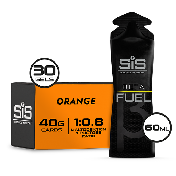 SiS Beta Fuel Energy Gel - Frontrunner Colombo