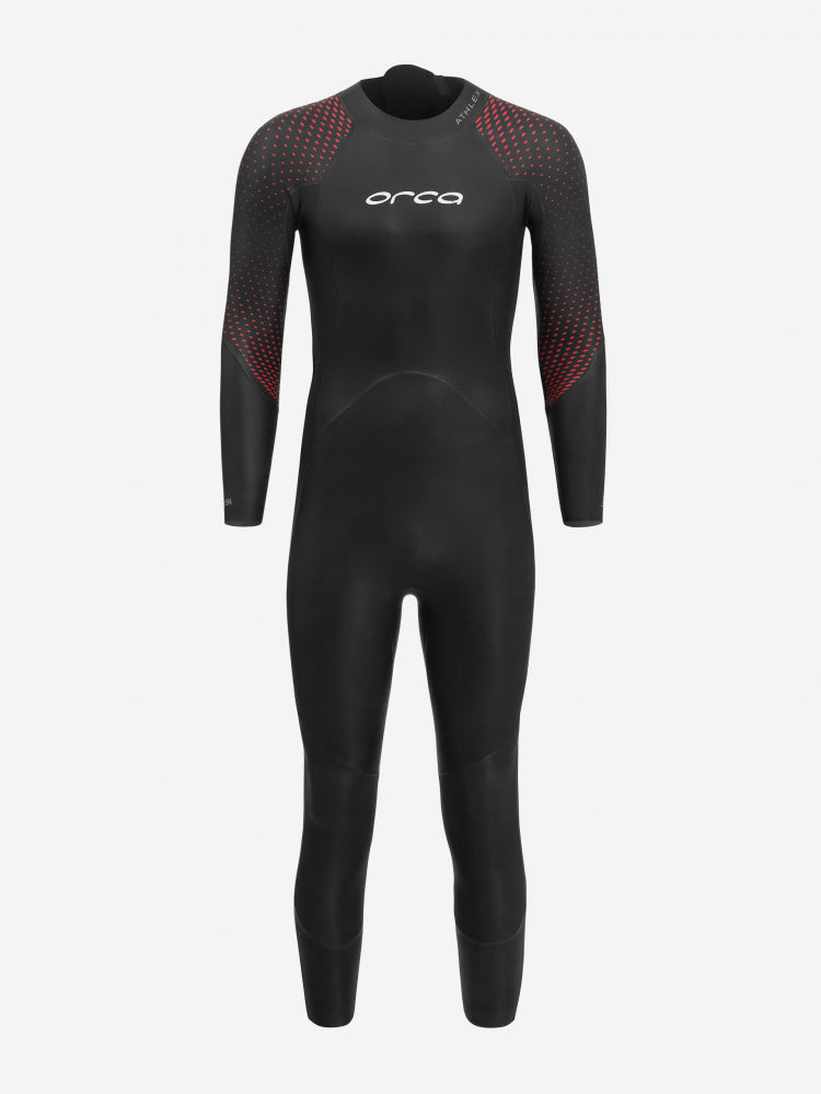 Orca Athlex Float Mens Wetsuit - Frontrunner Colombo