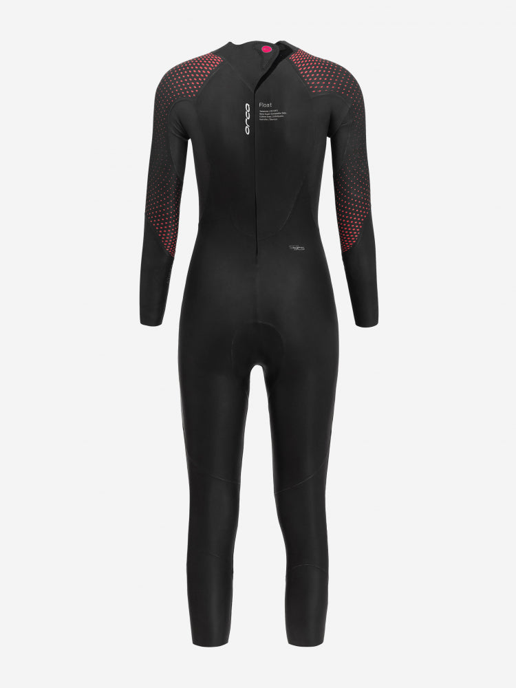 Orca Athlex Float Womens Wetsuit - Frontrunner Colombo