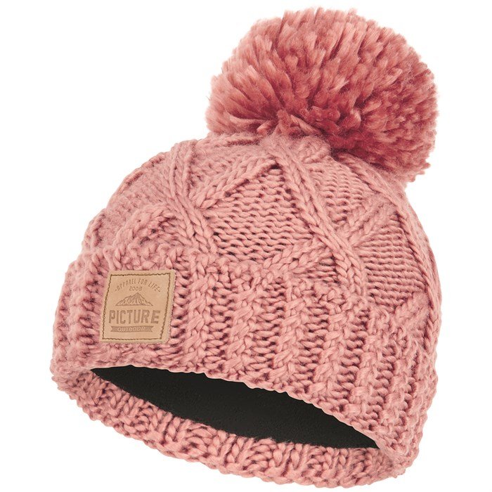 Picture Haven Beanie - Frontrunner Colombo