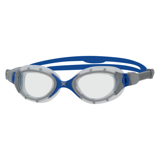 Zoggs Predator Flex Polarized Ultra - Frontrunner Colombo