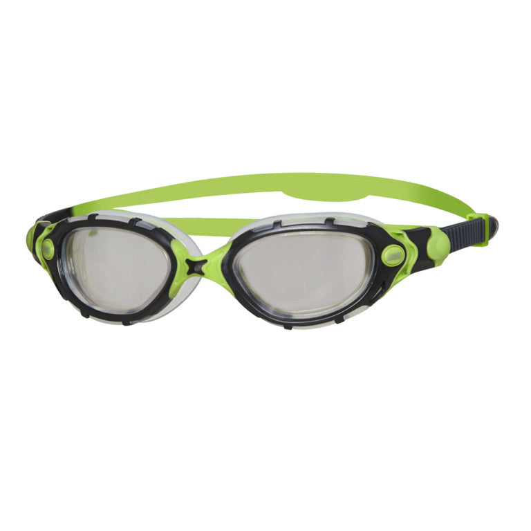 Zoggs Predator Flex Polarized Ultra - Frontrunner Colombo