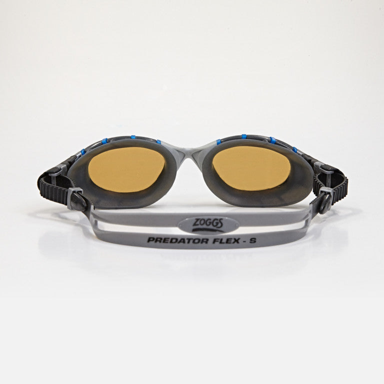 Zoggs Predator Goggle (Tint Lens)