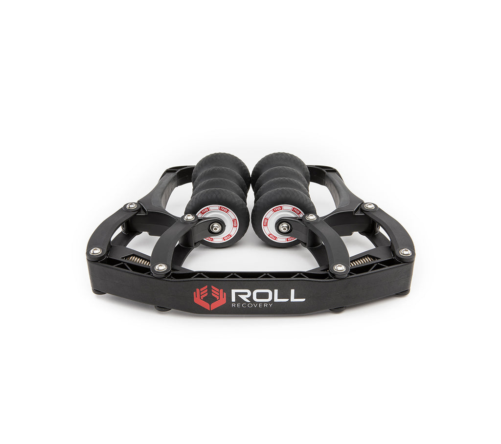 Roll Recovery R8 - Frontrunner Colombo