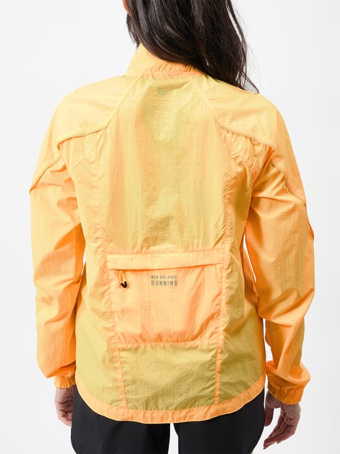 New Balance Impact Jacket - Frontrunner Colombo