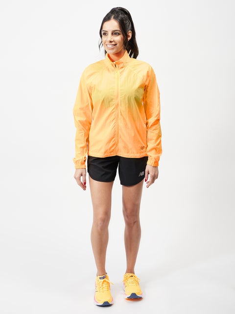 New Balance Impact Jacket - Frontrunner Colombo