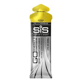 SIS Go Isotonic Caffeine Energy Gel 60ml - Frontrunner Colombo