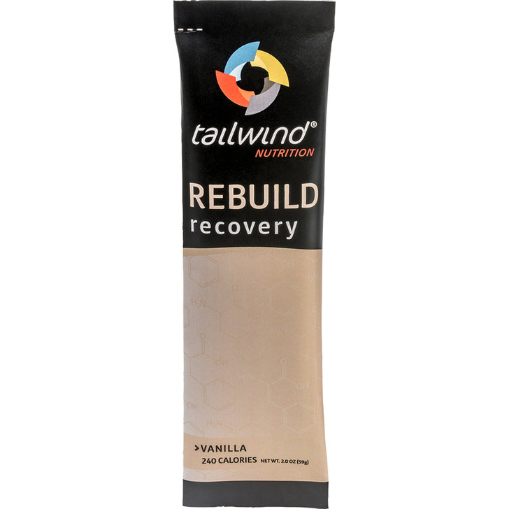 Tailwind Recovery Rebuild Single Serve - Frontrunner Colombo
