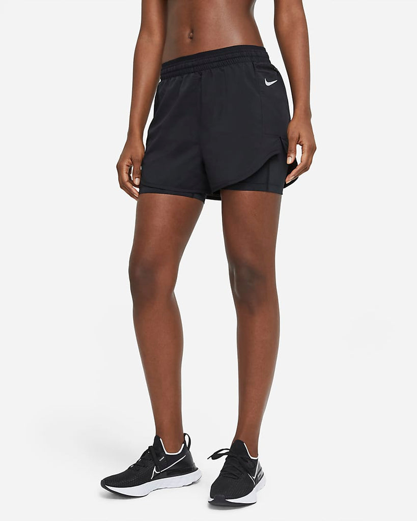Nike Tempo Luxe 2in1 Shorts Womens - Frontrunner Colombo