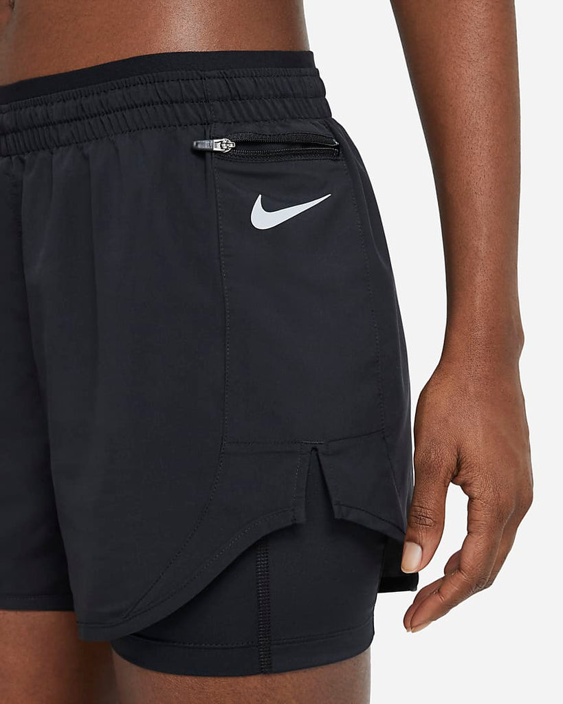 Nike Tempo Luxe 2in1 Shorts Womens - Frontrunner Colombo